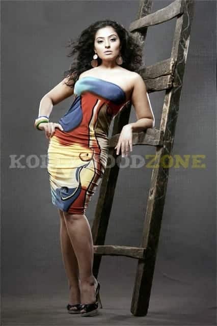 Actress Mumtaj Stills 13
