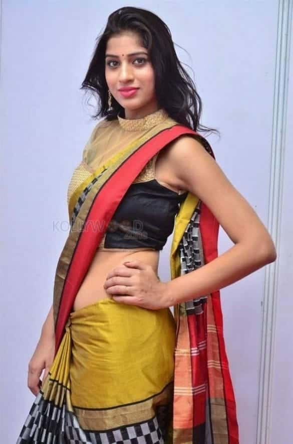 Naziya Khan