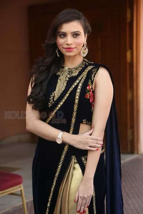 Actress Priyanka Raman Photos 07