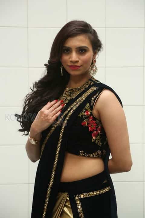Actress Priyanka Raman Photos 23