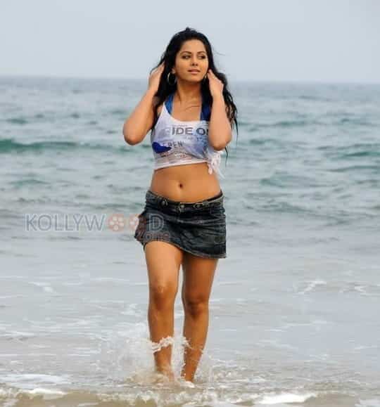 Actress Rachana Mourya Hot Stills 03