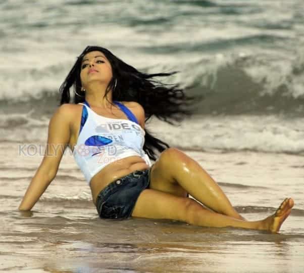 Actress Rachana Mourya Hot Stills 07