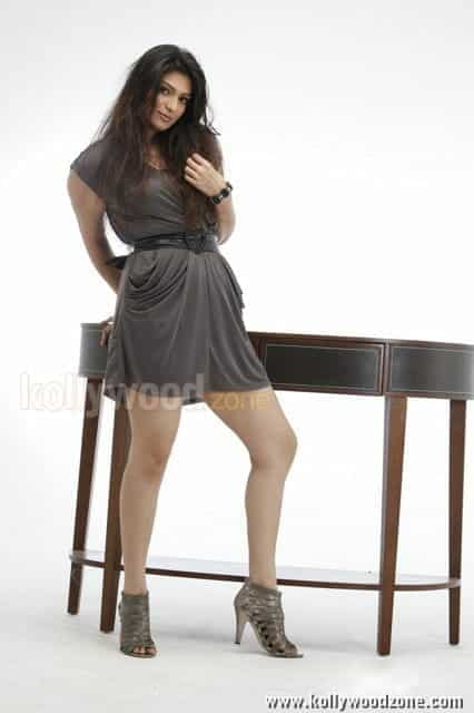 Actress Siya Photoshoot 06