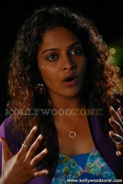 Actress Sonia Deepti Stills 09