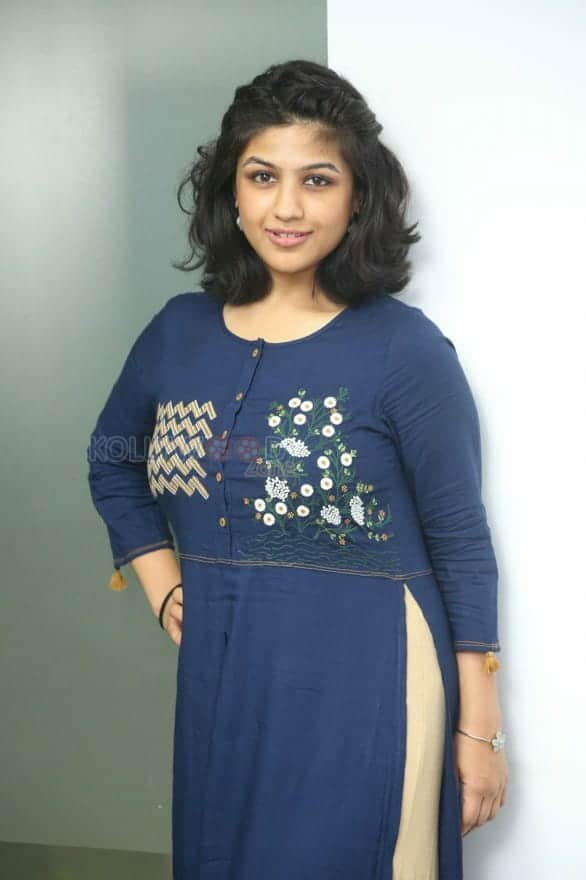 Actress Supriya Isola New Photoshoot Stills 11