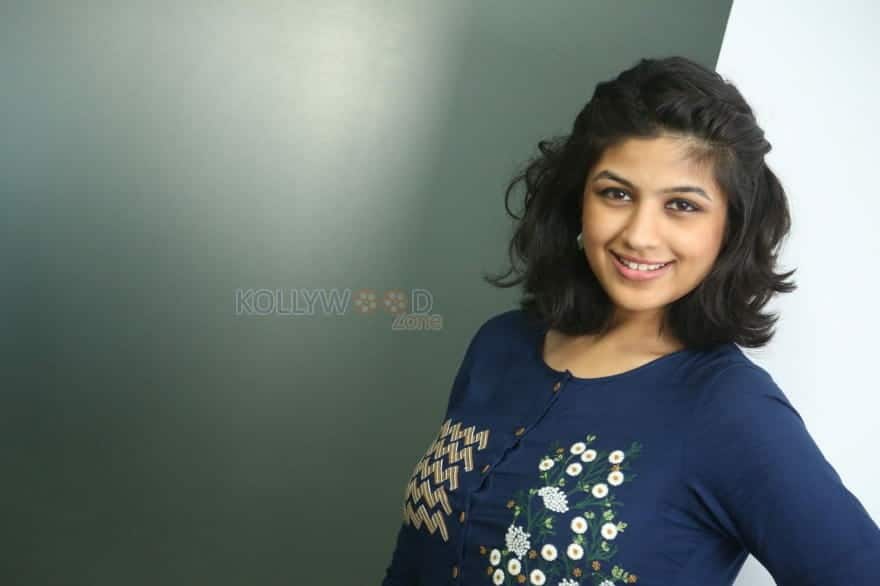 Actress Supriya Isola New Photoshoot Stills 13