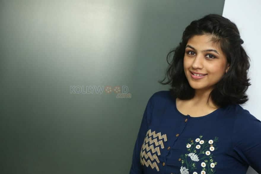 Actress Supriya Isola New Photoshoot Stills 15