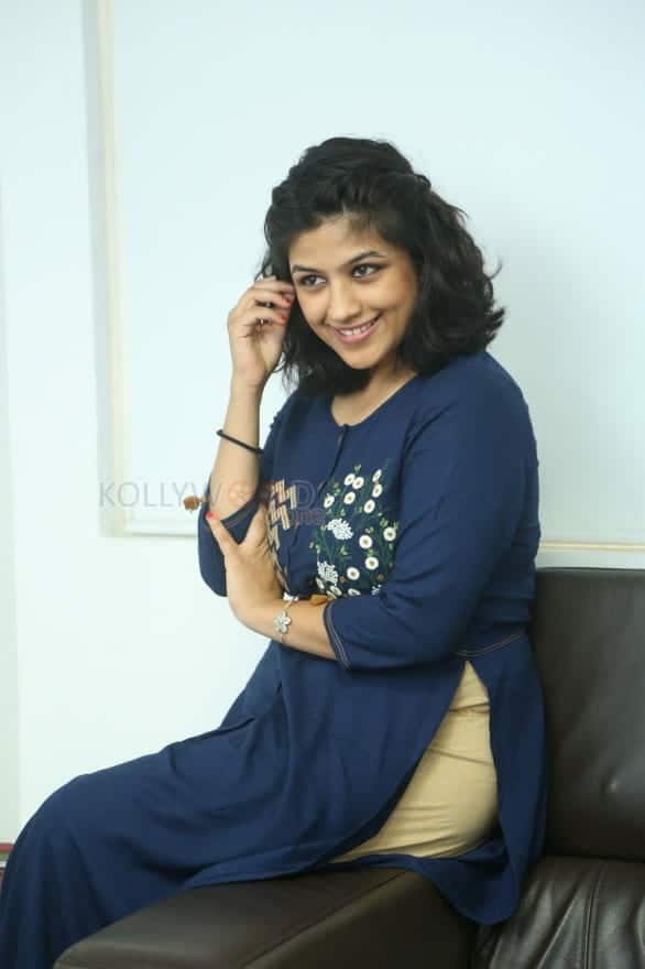 Actress Supriya Isola New Photoshoot Stills 20