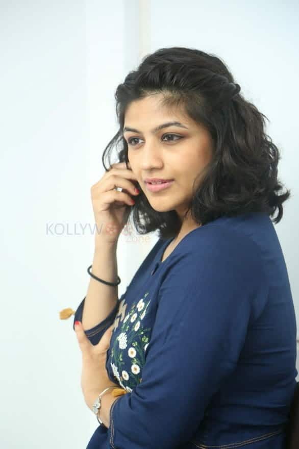 Actress Supriya Isola New Photoshoot Stills 21