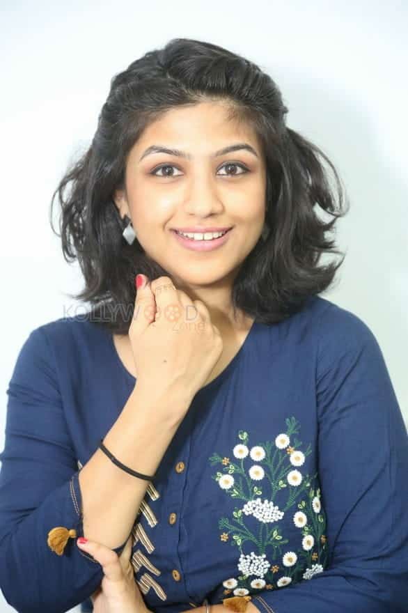 Actress Supriya Isola New Photoshoot Stills 23