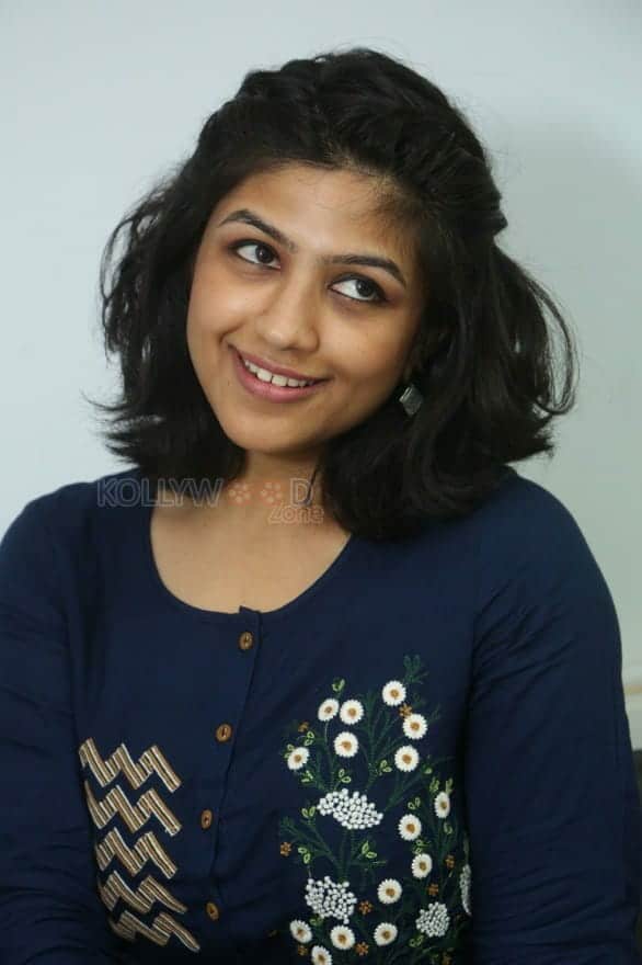 Actress Supriya Isola New Photoshoot Stills 24