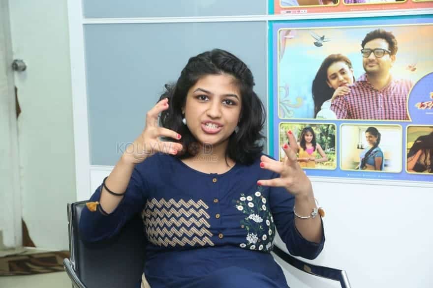 Actress Supriya Isola New Photoshoot Stills 31