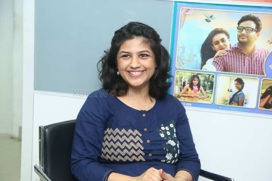 Actress Supriya Isola New Photoshoot Stills 32