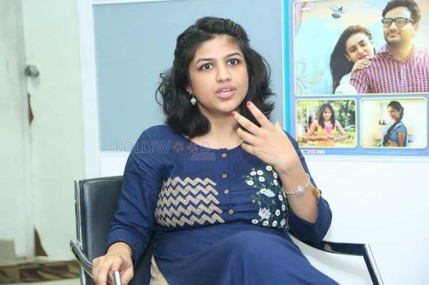 Actress Supriya Isola New Photoshoot Stills 35