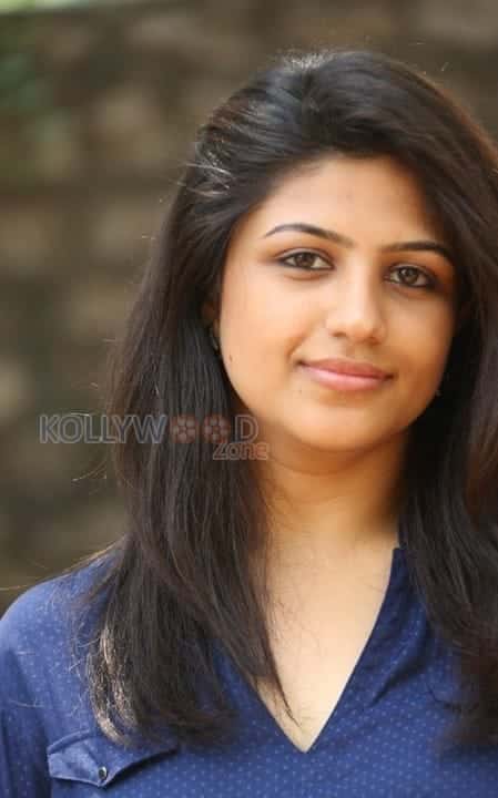 Actress Supriya Isola Photos 02