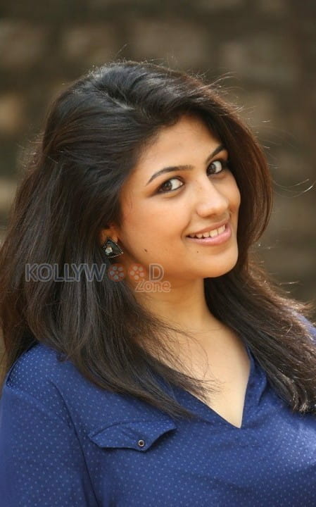 Actress Supriya Isola Photos 03