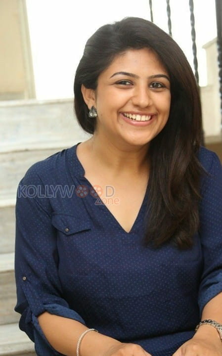 Actress Supriya Isola Photos 04