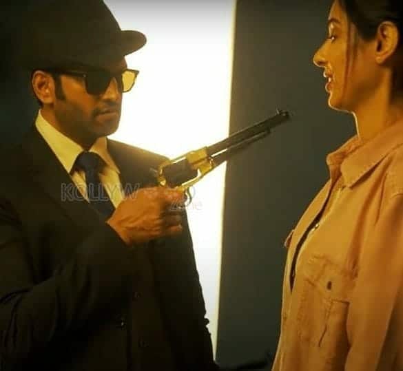 Agent Kannayiram