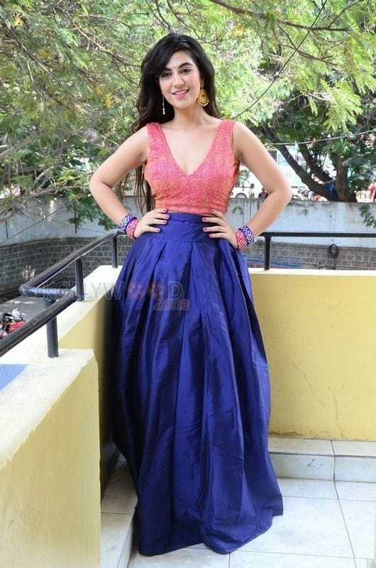 Bewars Heroine Harshitha Panwar Photos 20