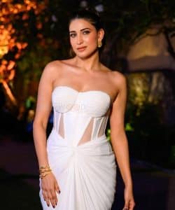Aahana Kumra