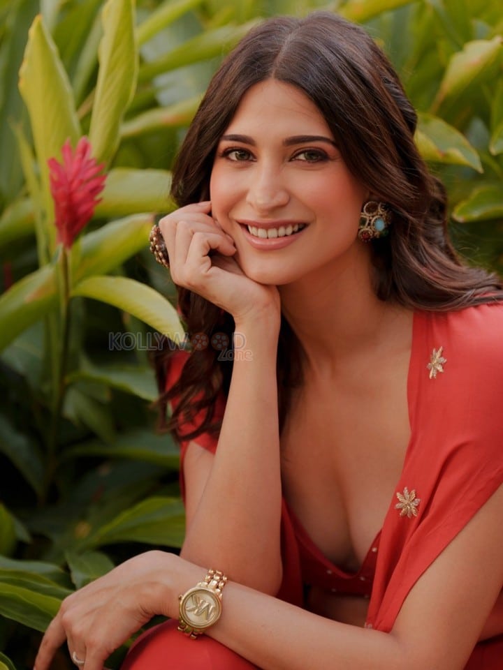 Aahana Kumra