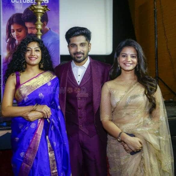 Kaalangalil Aval Vasantham