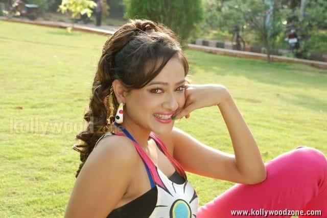 Madalsa Sharma Sexy Photos 31