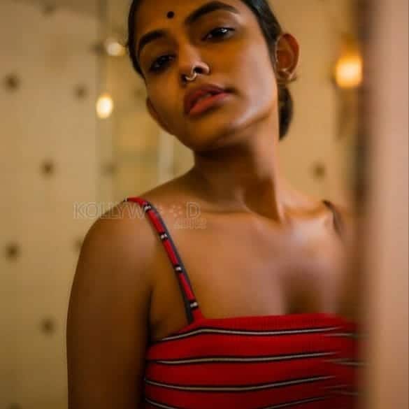 Aiswarya Suresh