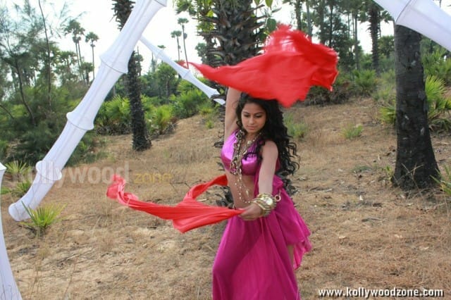 Model Rachana Maurya Sexy Pictures 06