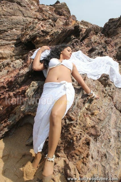 Model Rachana Maurya Sexy Pictures 13