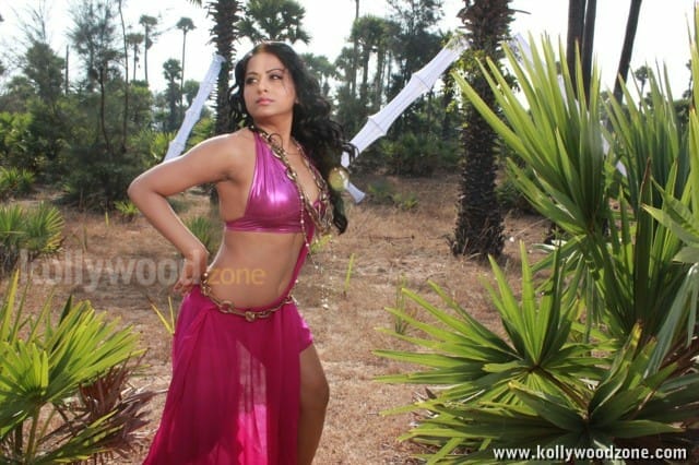 Model Rachana Maurya Sexy Pictures 23