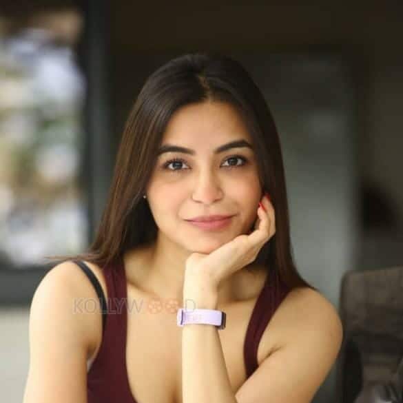 Nikkesha Rangwala