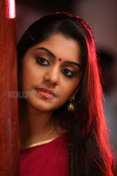 Sandamarutham Movie Heroine Meera Nandan Pictures 06