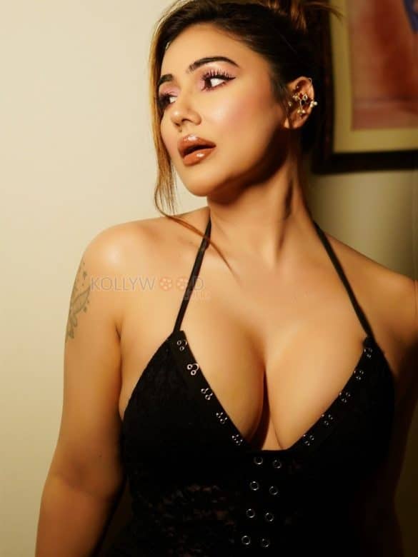Kangna Sharma
