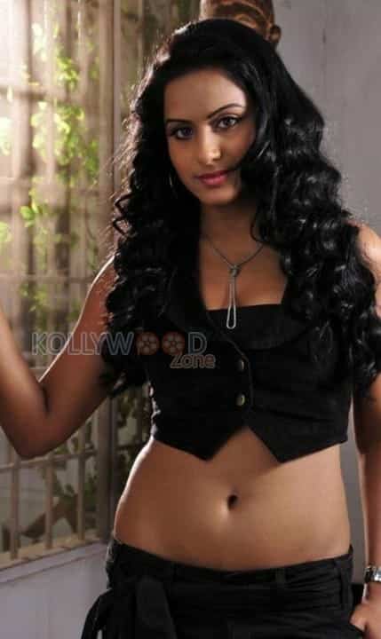 Sexy Tolly Actress Rachana Mourya Photos 05