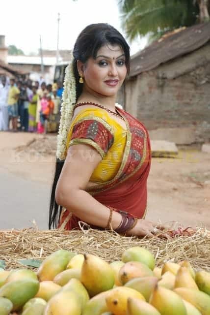 Sona Hot Pictures 14