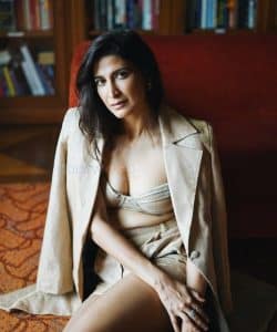 Aahana Kumra