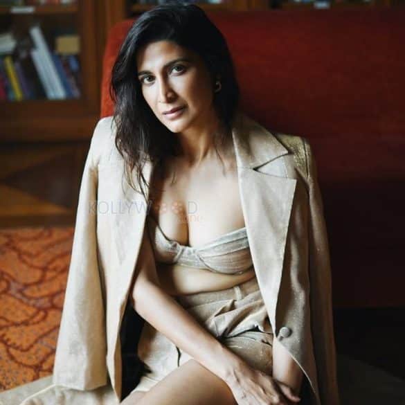 Aahana Kumra