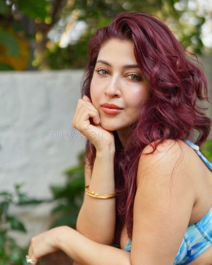 Sonarika Bhadoria