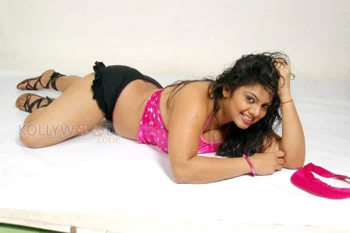 Swathi Varma Hot Pictures 01