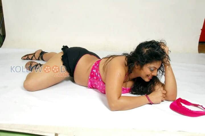 Swathi Varma Hot Stills 14