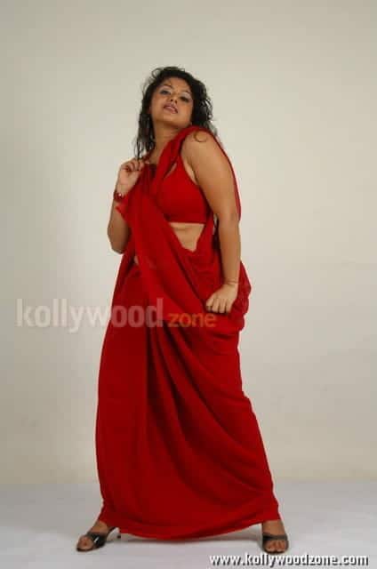 Swathi Varma Photo Shoot Gallery 03