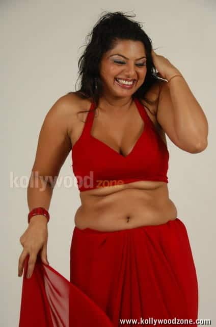 Swathi Varma Photo Shoot Gallery 09