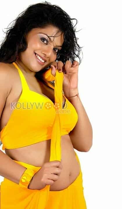 Swathi Verma Hot Photos 06