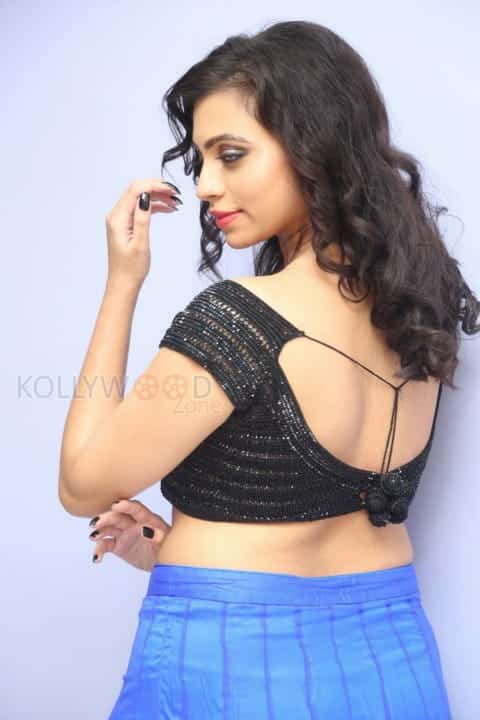 Telugu Actress Priyanka Sexy Photos 44