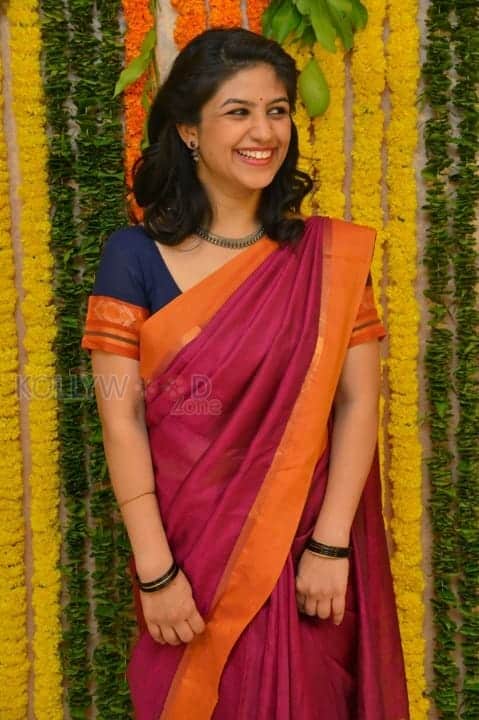 Telugu Actress Supriya Stills 14