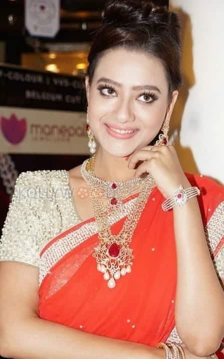 Tolly Actress Madalasa Sharma Pictures 01