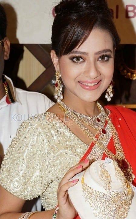 Tolly Actress Madalasa Sharma Pictures 04