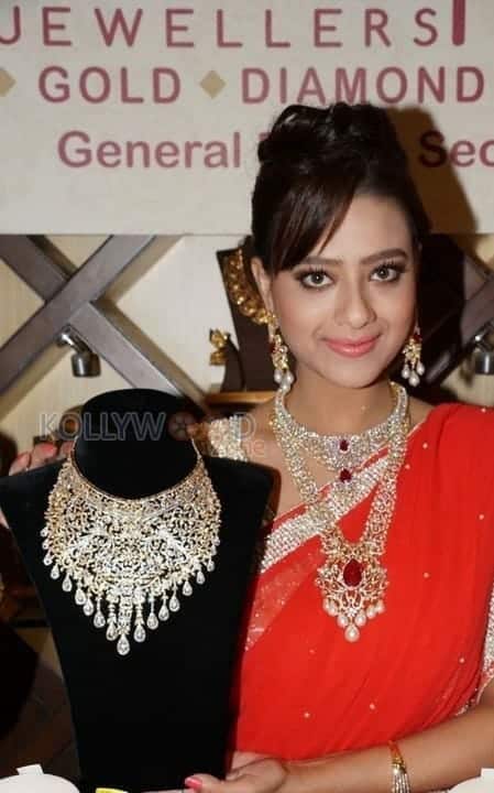 Tolly Actress Madalasa Sharma Pictures 05