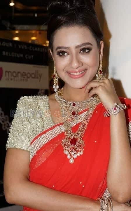 Tolly Actress Madalasa Sharma Pictures 09